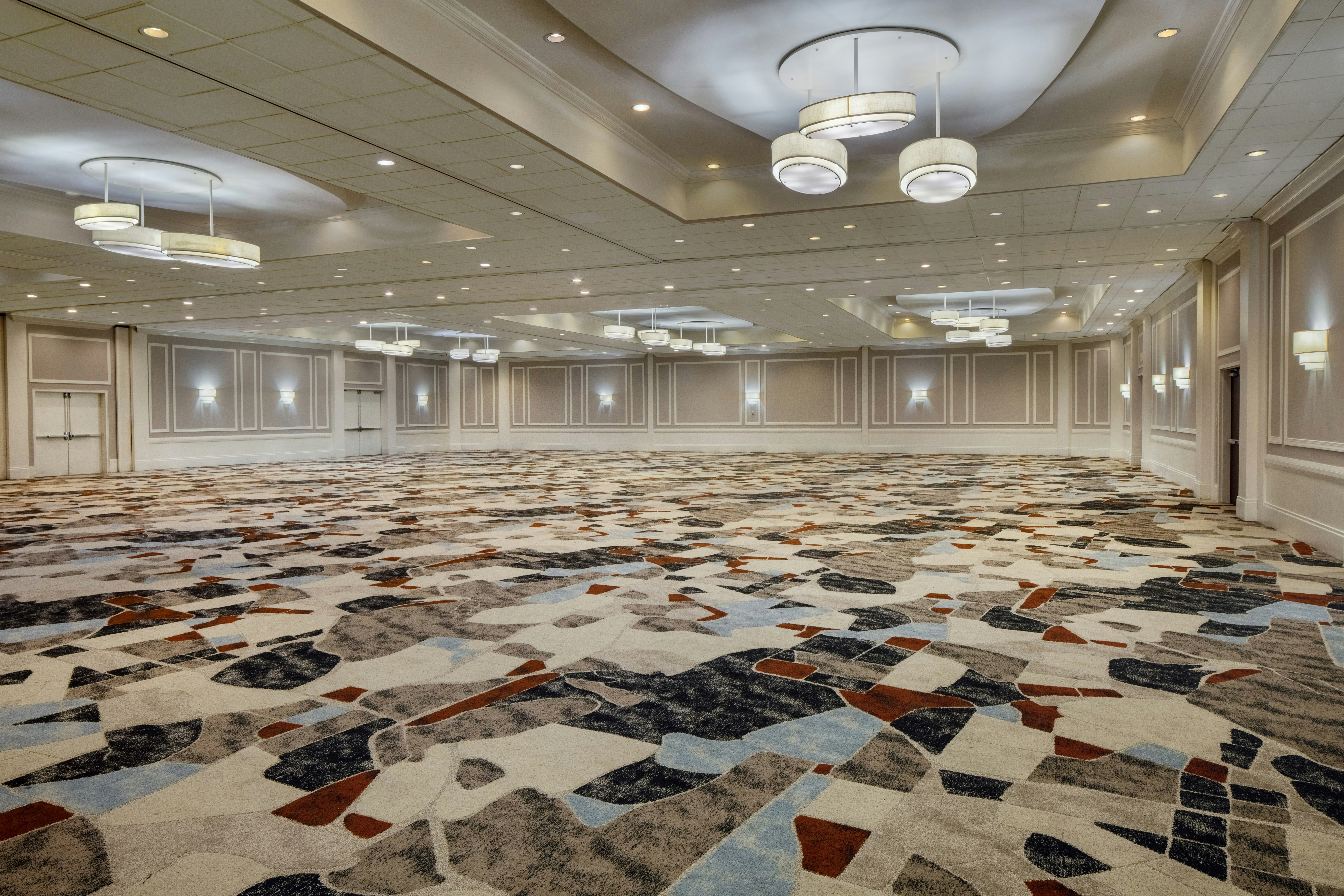 Hilton Albany 28/80