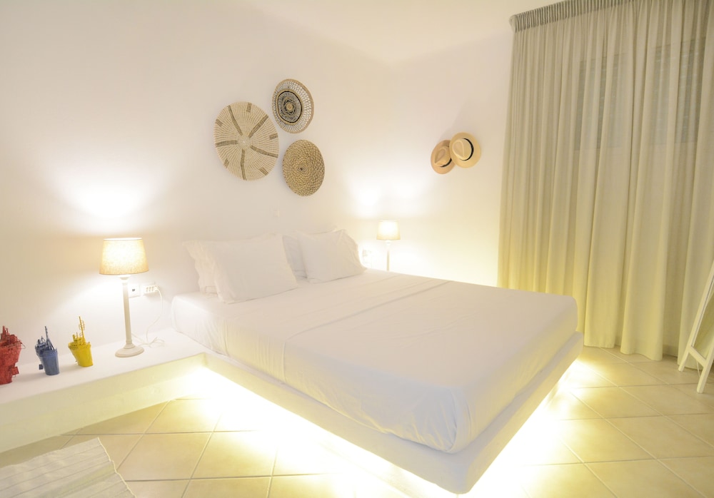 SKY, APARTMENT, KING BED, SEA VIEW, PRIVATE POOL