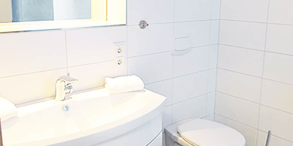 OSTSEE RESORT DAMP 48/49