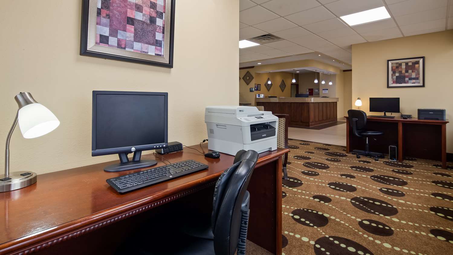 Best Western Geneseo Inn 32/32