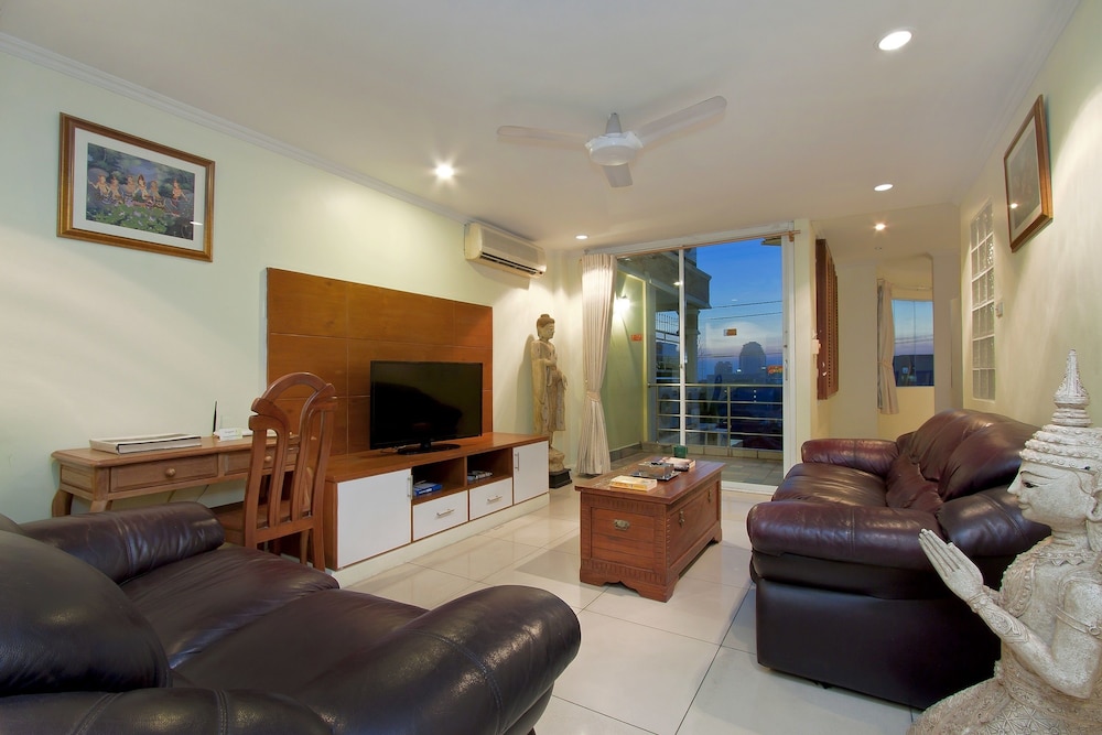 Argyle Apartments Pattaya 24/50