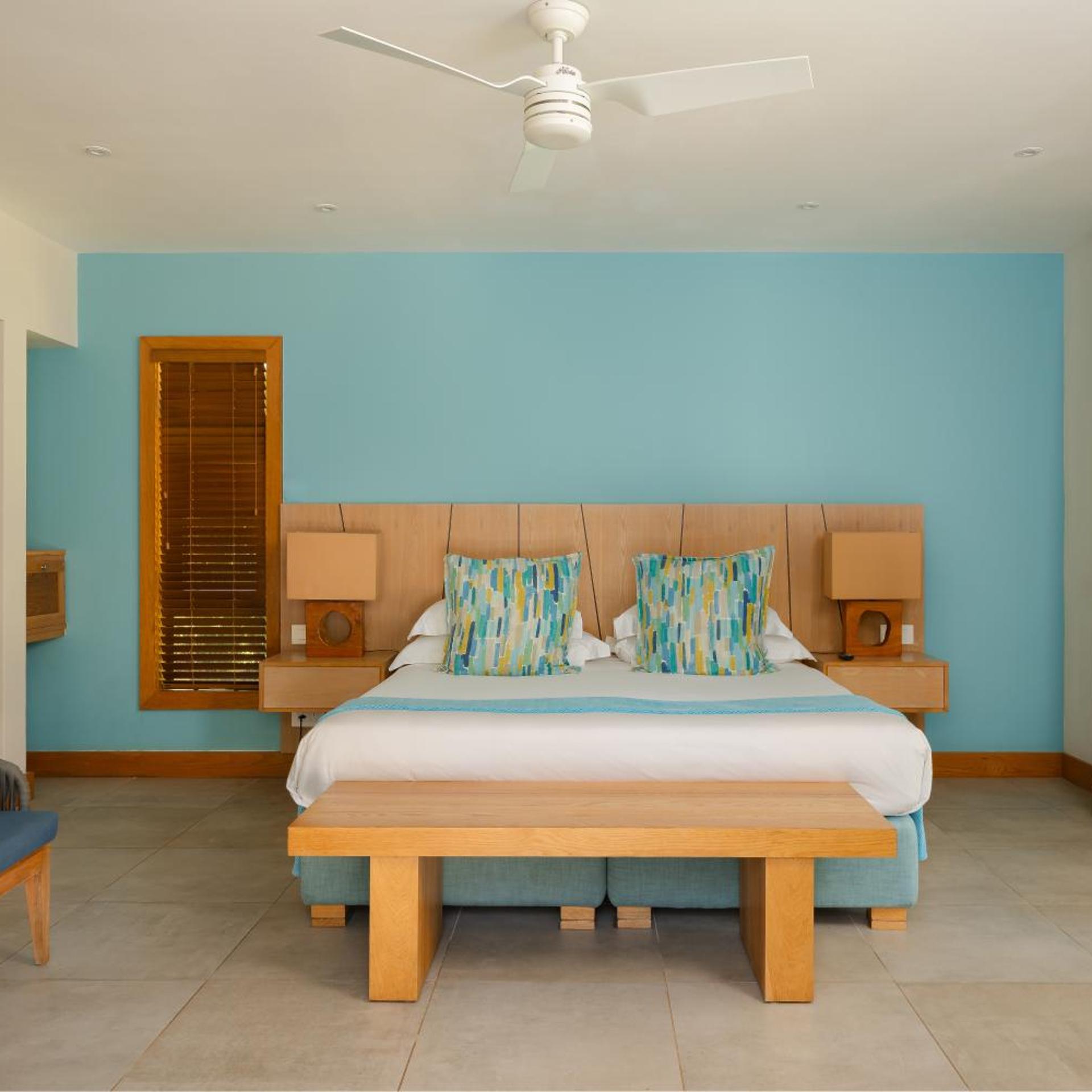 3 Bedrooms Pool Villa