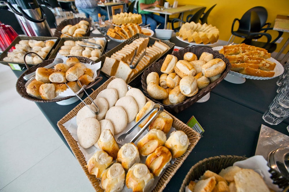 Go Inn Aracaju Hotel 53/76