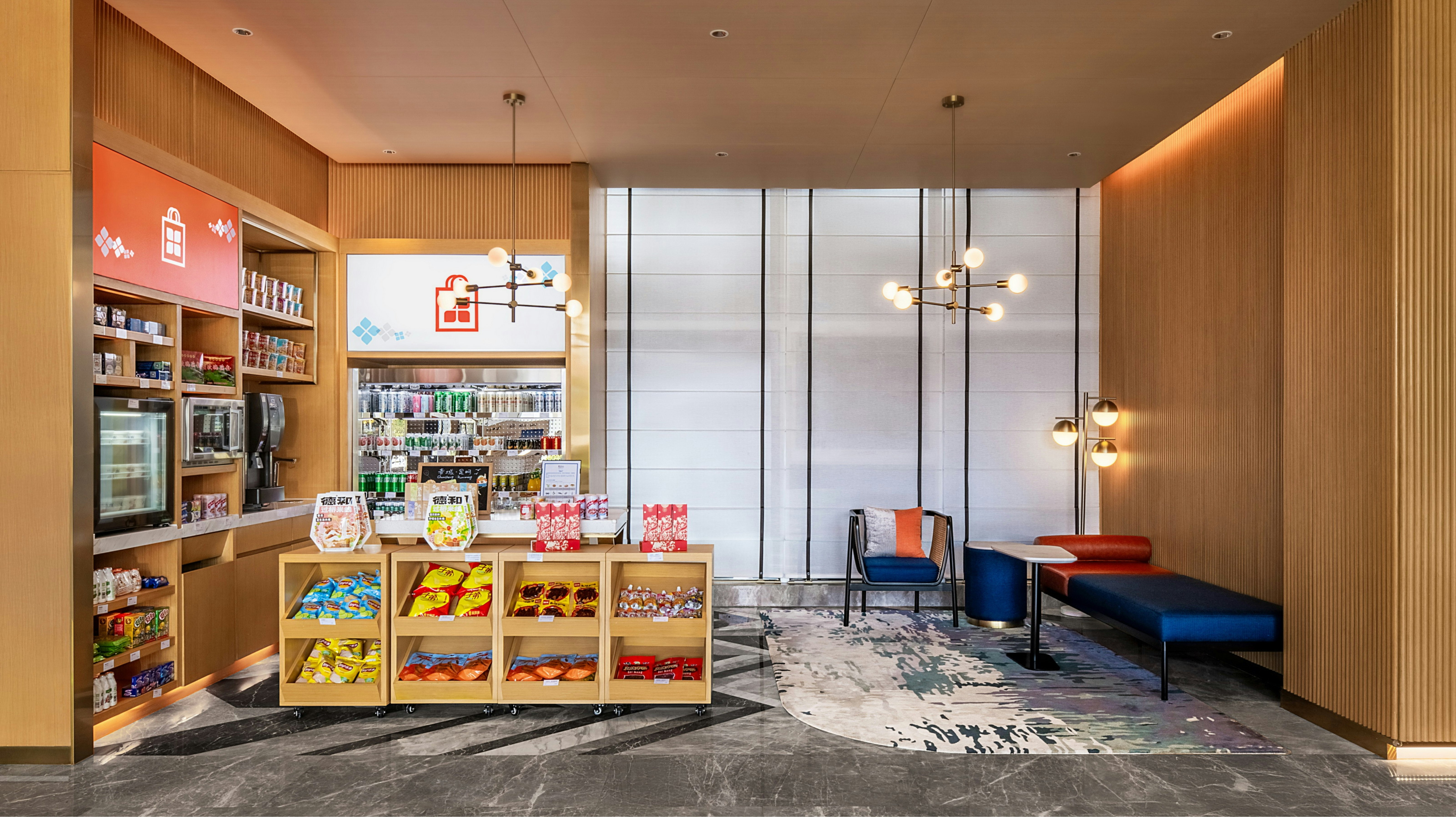 Hilton Garden Inn Kunming Dianchi 25/27