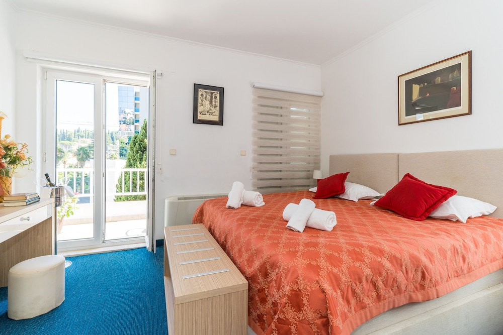 PREMIUM, DOUBLE BED