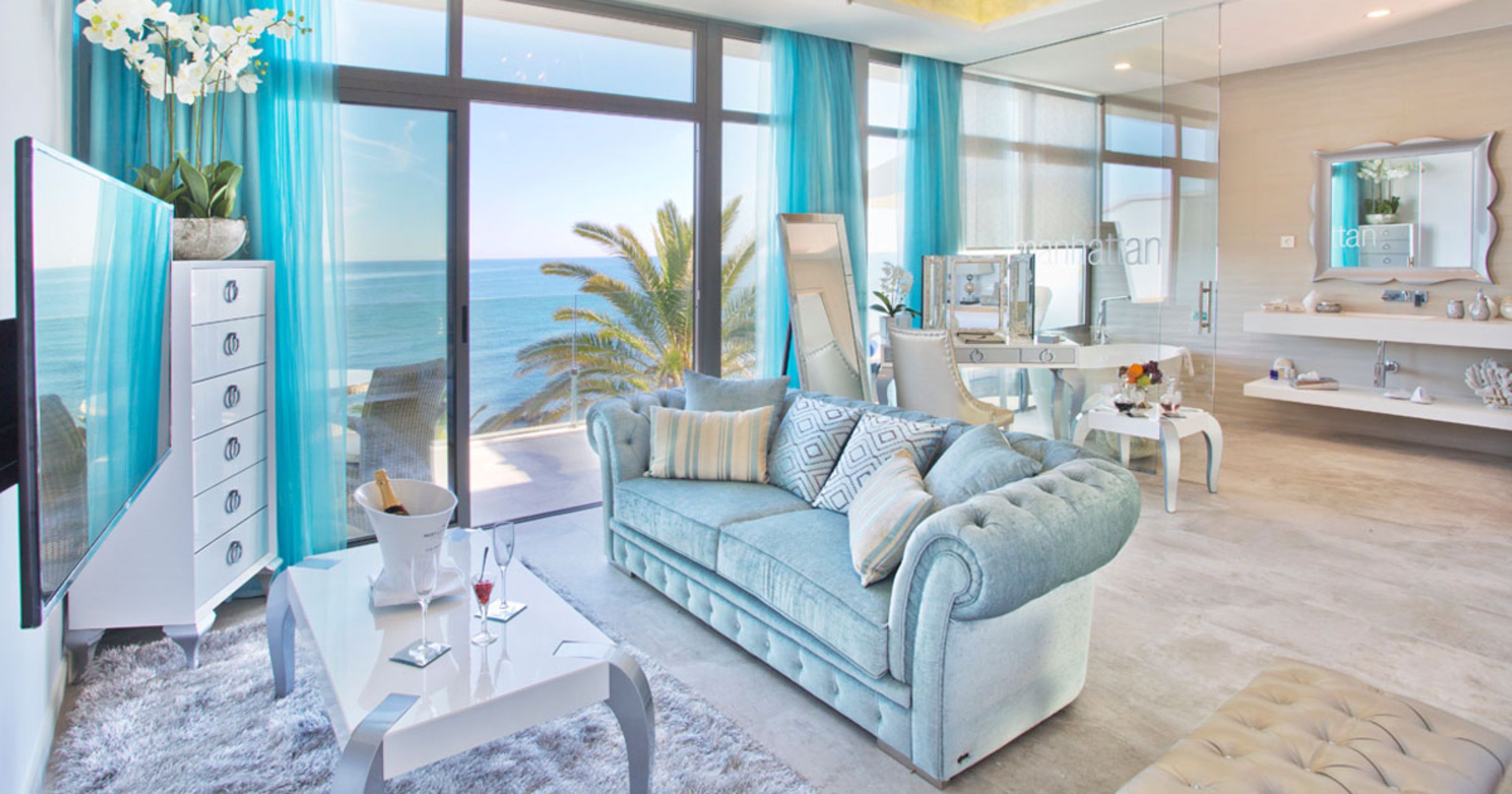 El Oceano Beach Hotel 37/57