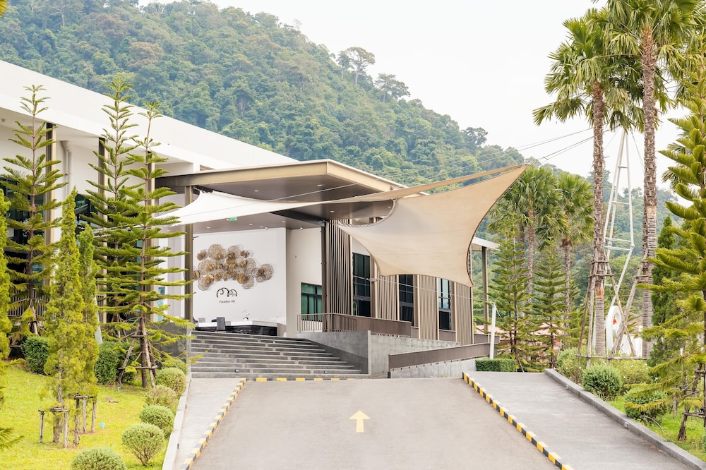 Koh Chang Paradise Hill 48/50