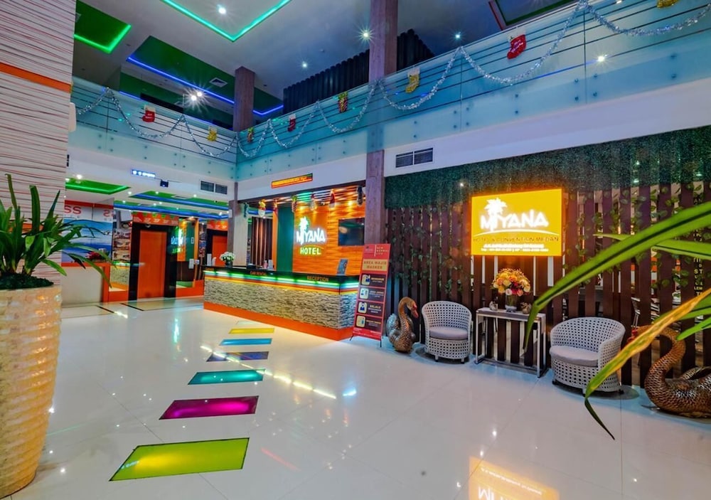 Miyana Hotel 56/59