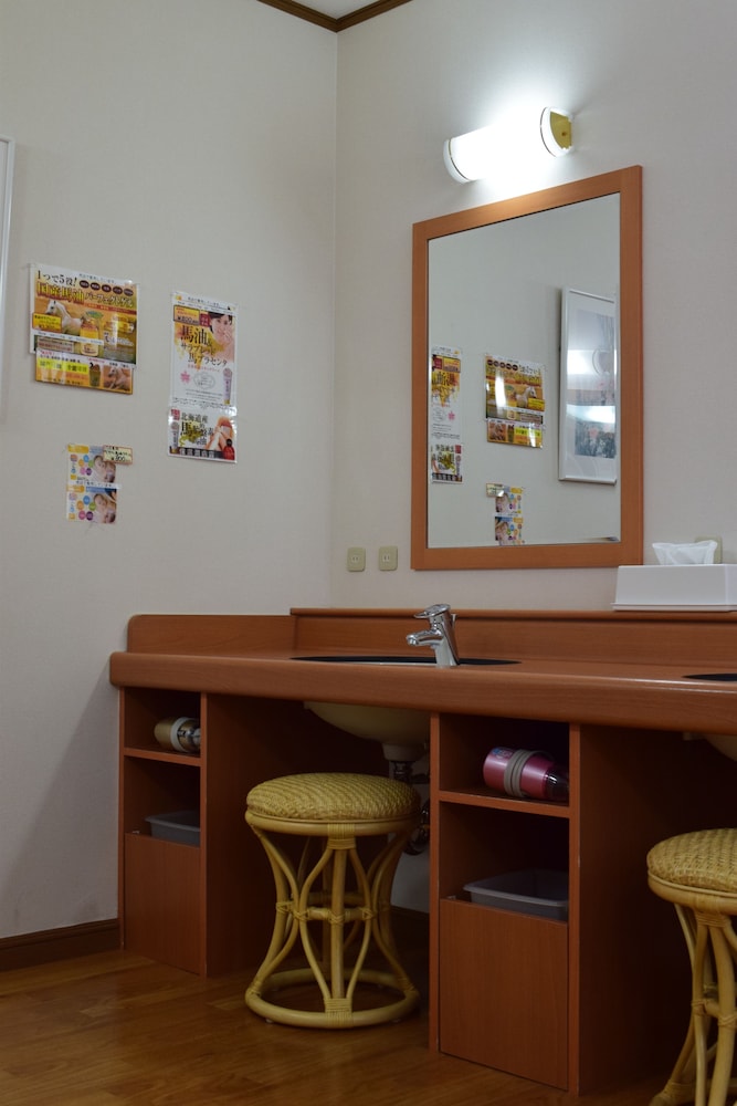 Niseko Park Hotel 7/50