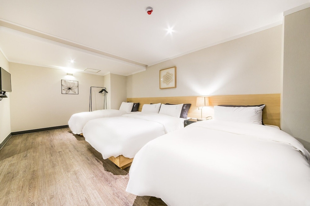 Pyeongtaek Stay Hotel 18/50