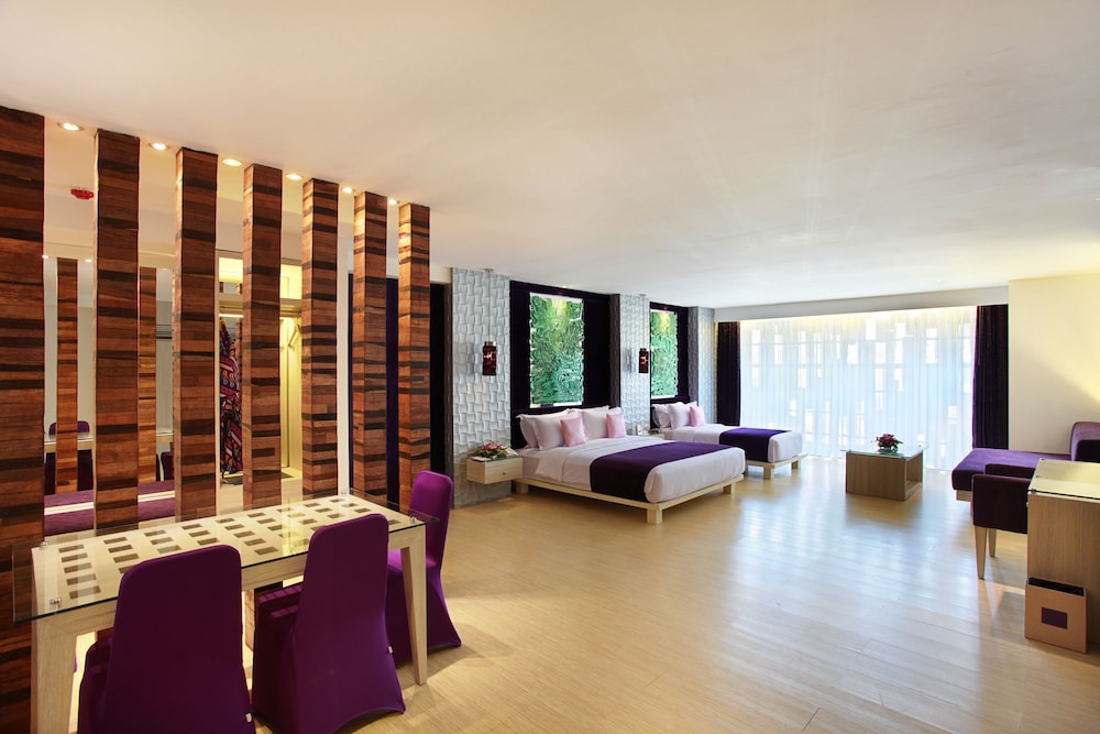 Grand Mega Resort And Spa Bali 48/61