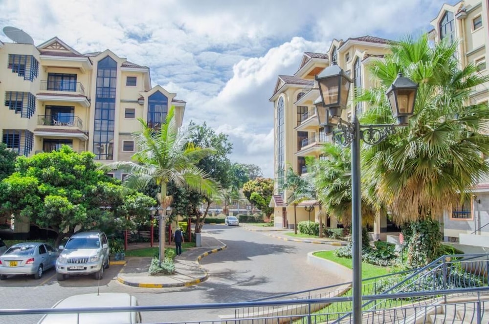 KenGen RBS Gardens Apartments 42/49
