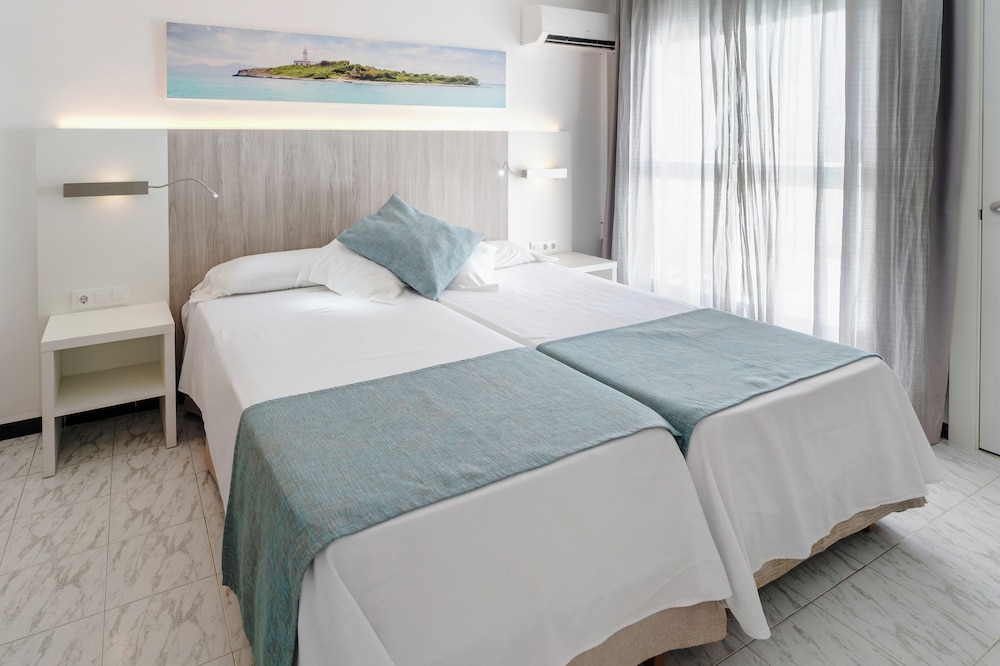 STANDARD, TWIN BEDS