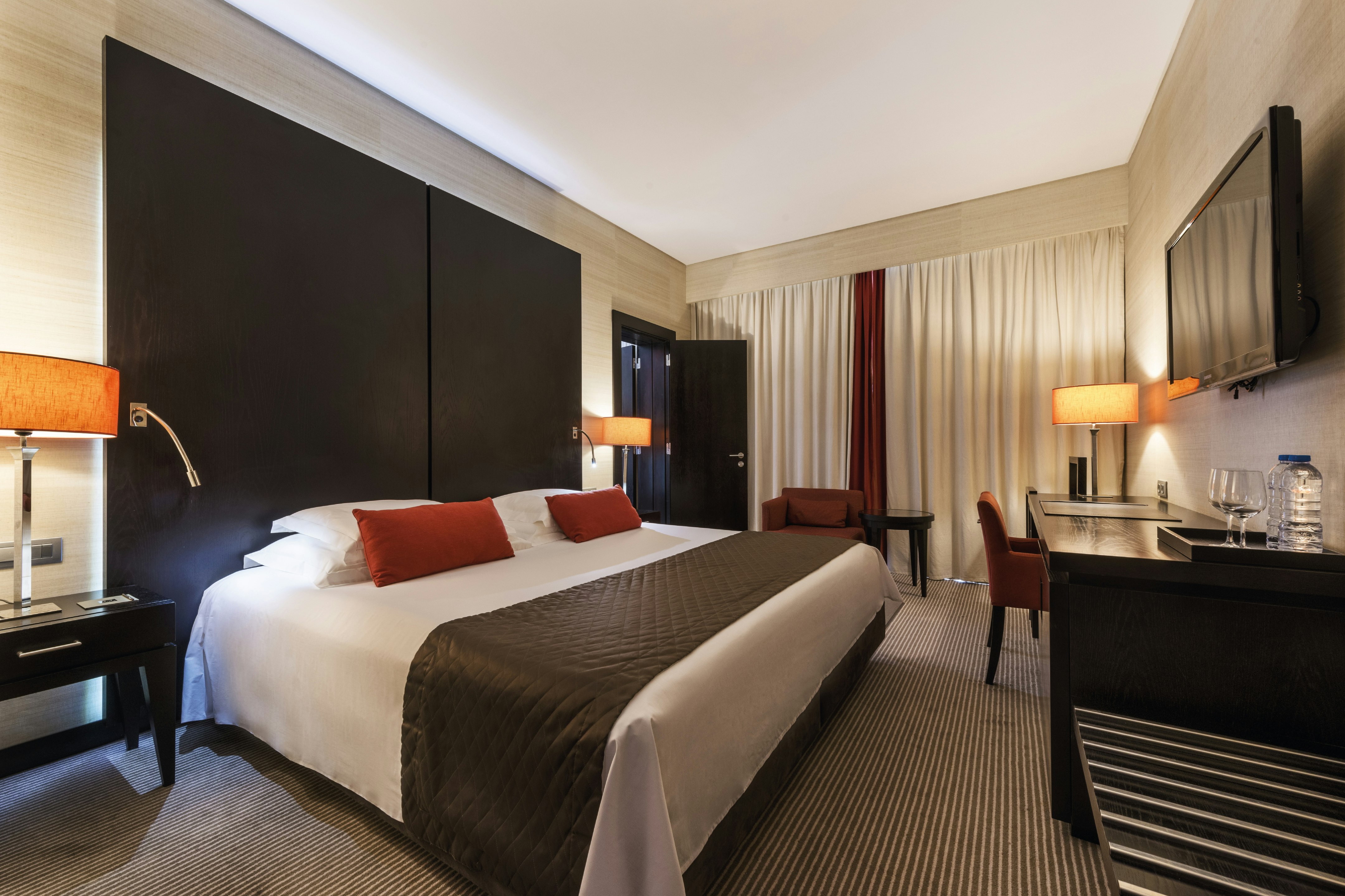 Hotel Baia 9/27
