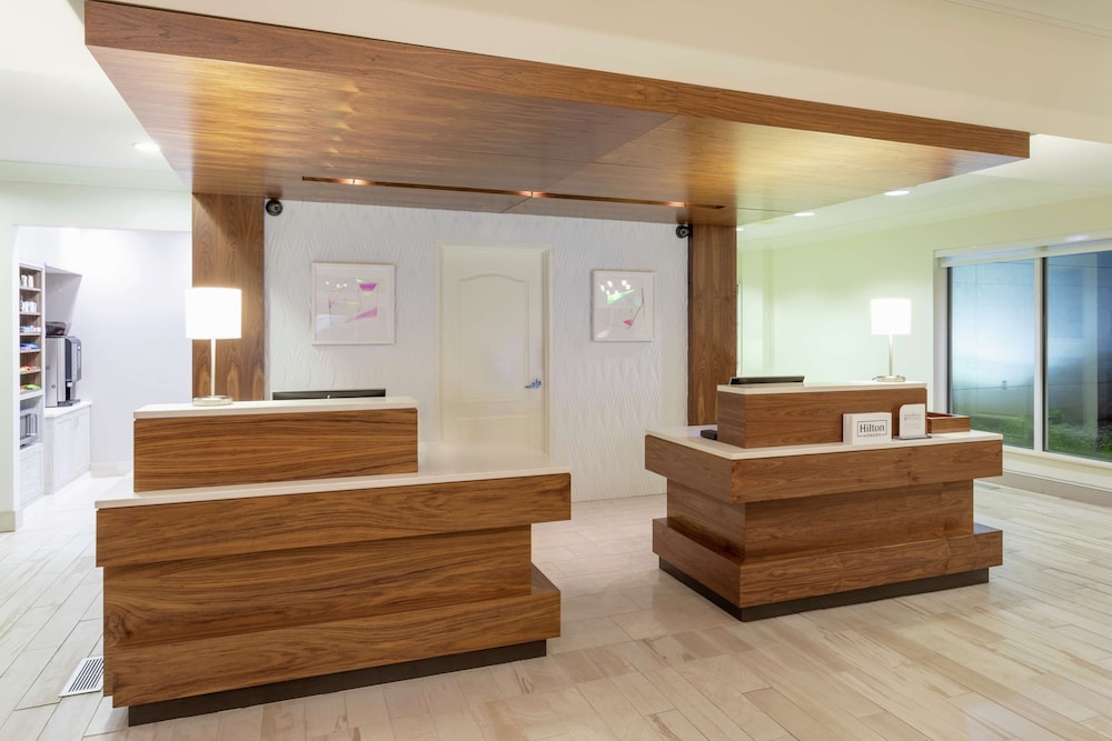 Hilton Garden Inn Minneapolis/Bloomington, MN 8/46