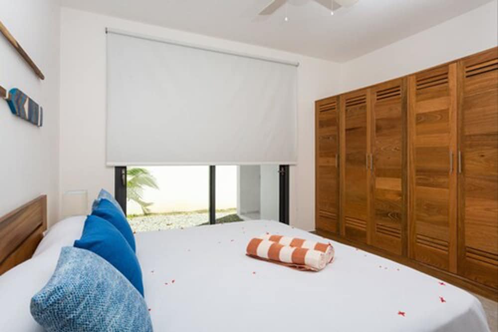 Louisa Aparthotel Las Terrenas 8/50