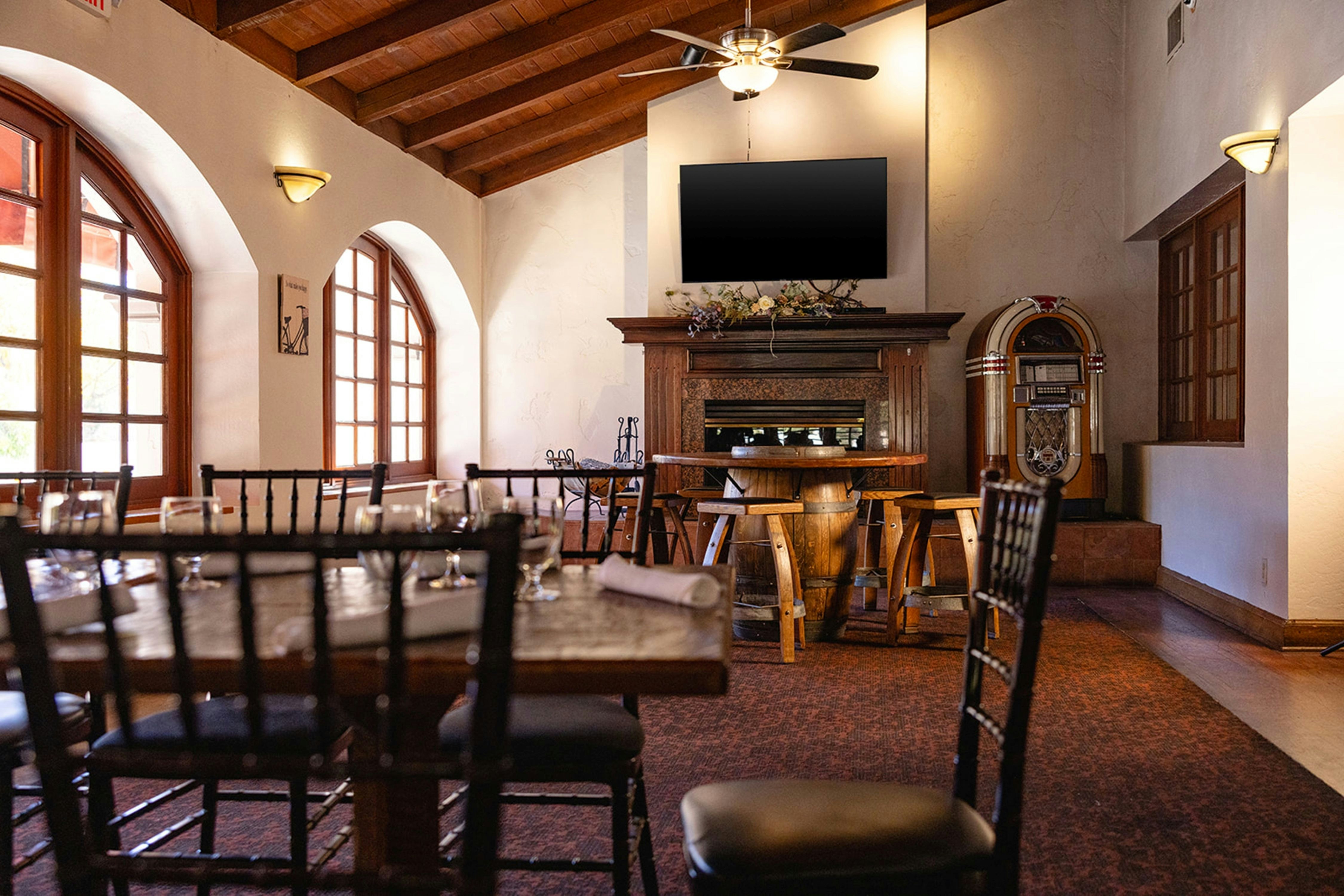 Hilton Vacation Club Los Abrigados Resort & Spa Sedona 37/43