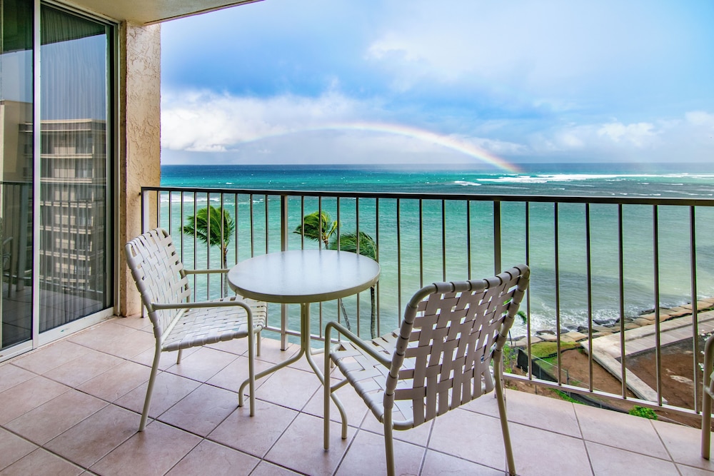 Royal Kahana Maui by OUTRIGGER 2/77