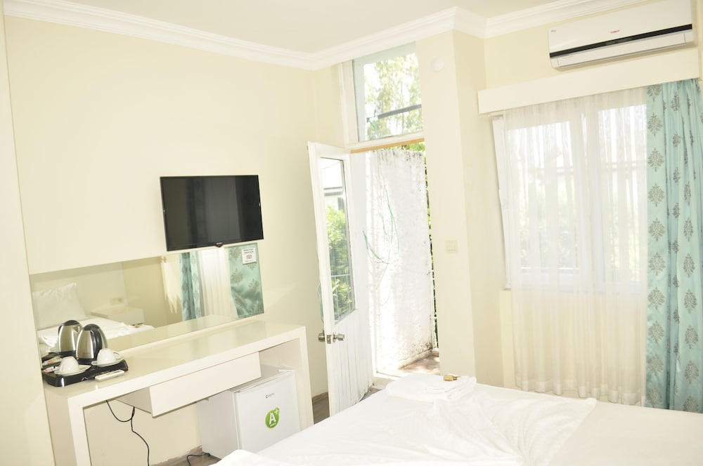 Kemer Park Hotel 16/43