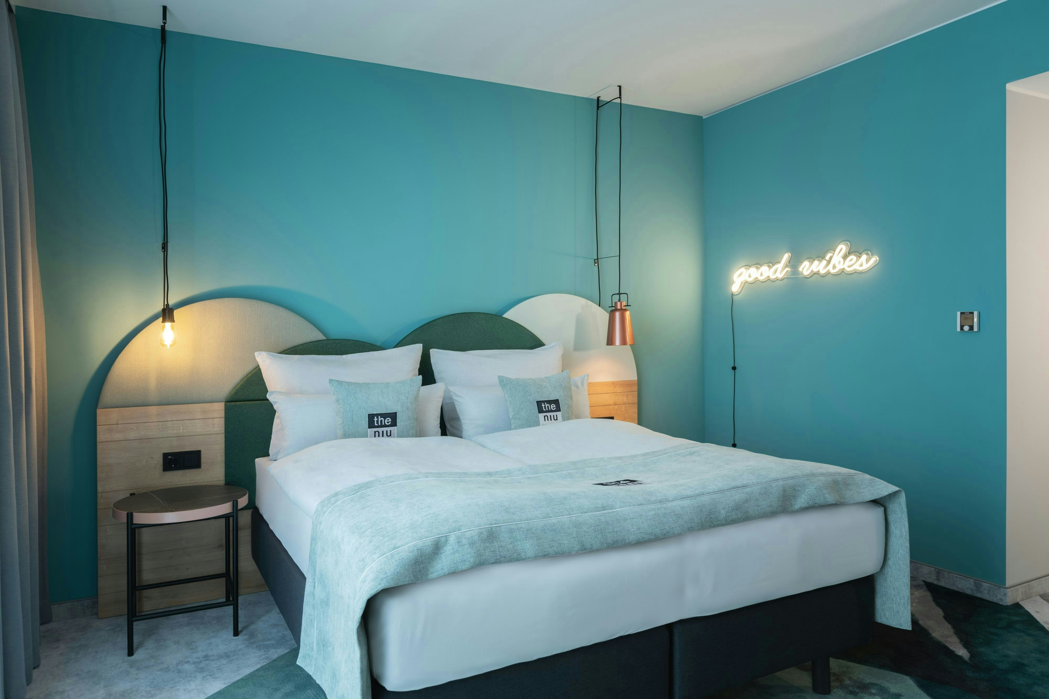 Holiday Inn - the niu, Cure Erlangen, an IHG Hotel 20/43