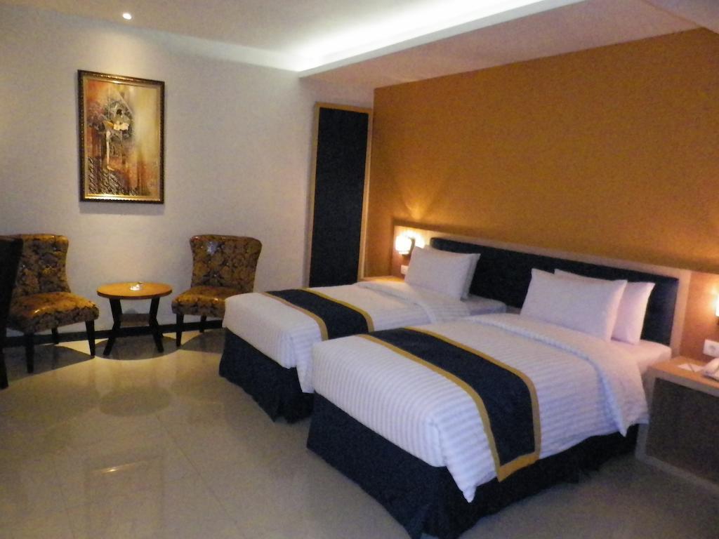 D Best Hotel Bandung Managed By Dafam Hotels 10/31