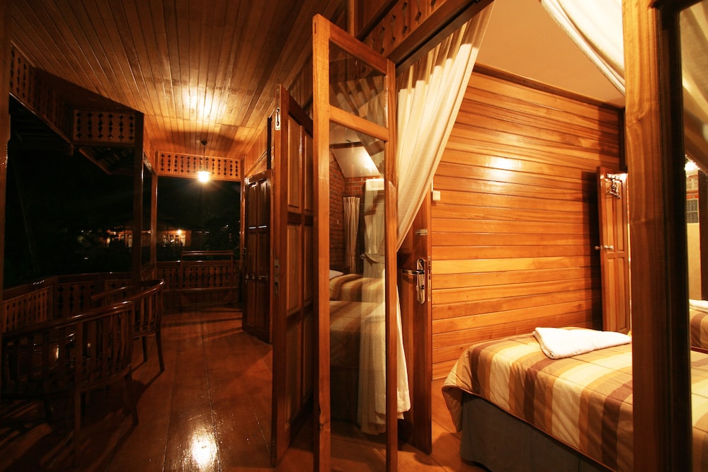 Jambuluwuk Convention Hall And Resort Puncak 23/56