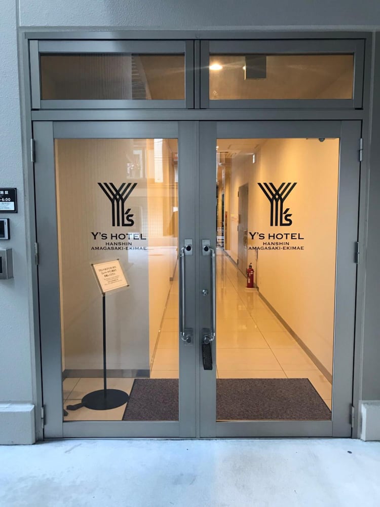 Y S Hotel Hanshin Amagasaki Ekimae 27/47