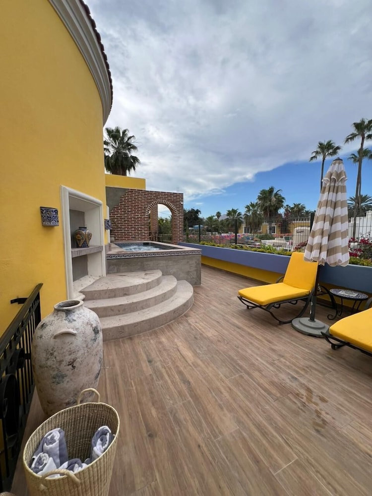 El Encanto Inn Hotel Spa And Suites 29/43