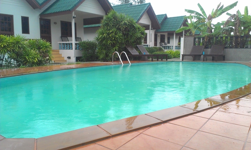 Surin House 10/10