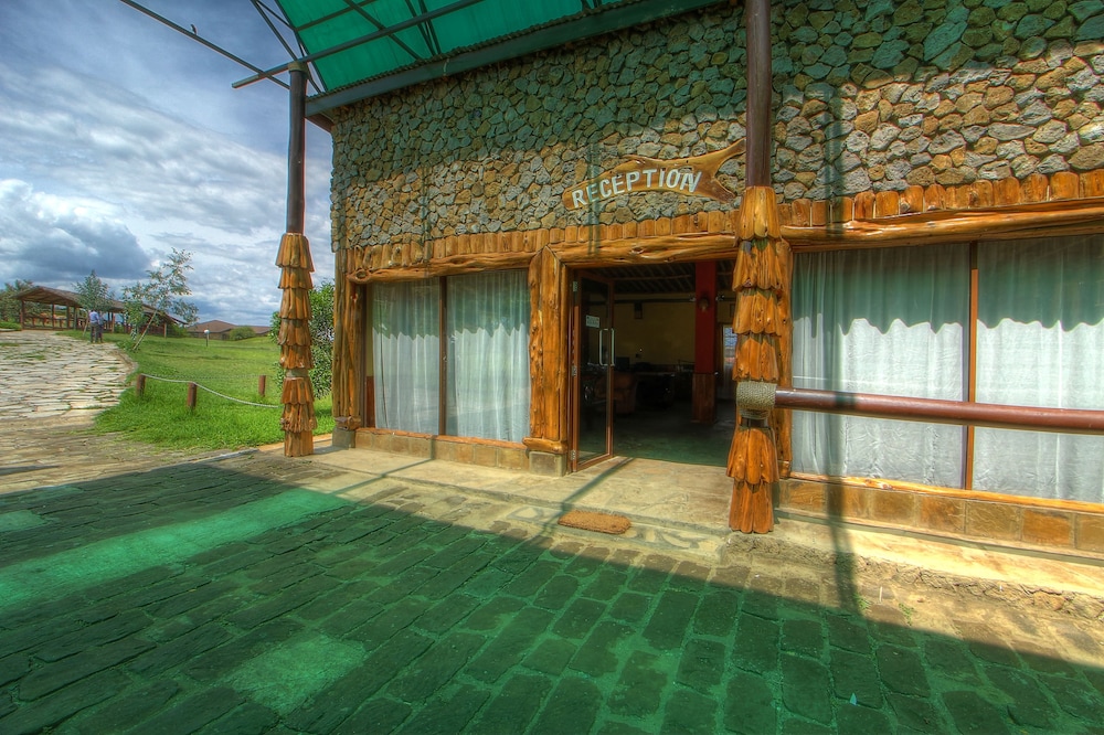 Naivasha Kongoni Lodge 20/50