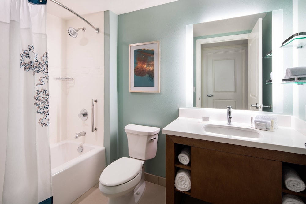 Residence Inn Maui Wailea 15/62
