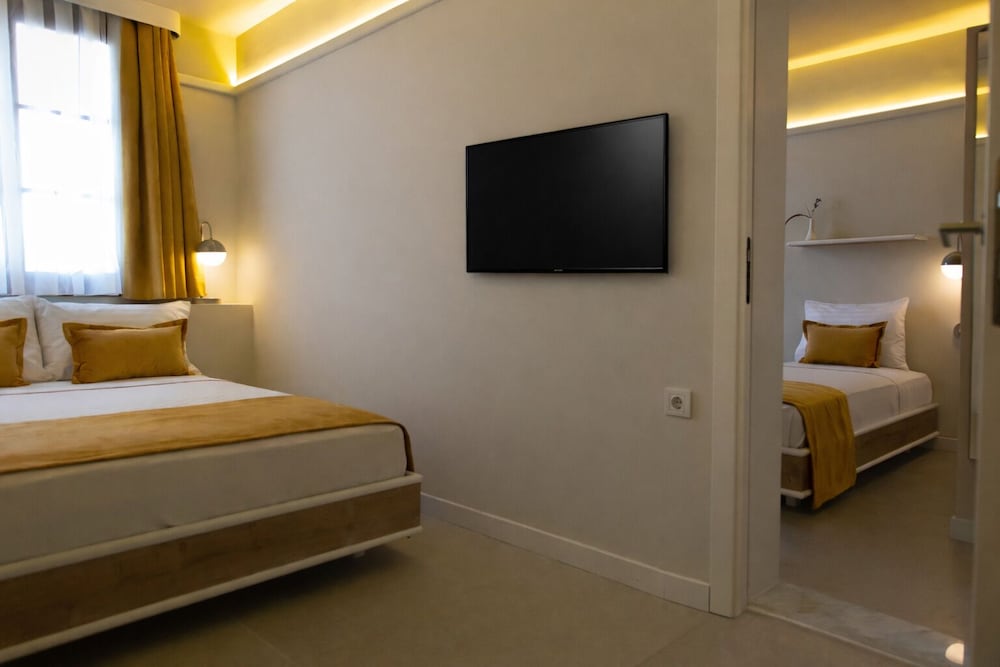 Oda Bodrum Gumusluk 16/50