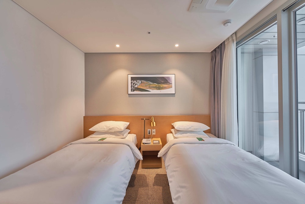Lavi de Atlan Hotel 2 10/24