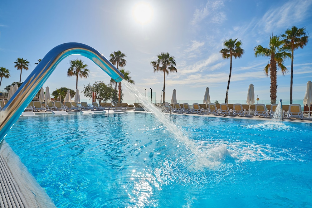 Protur Bonamar Hotel - Adults Only 41/43
