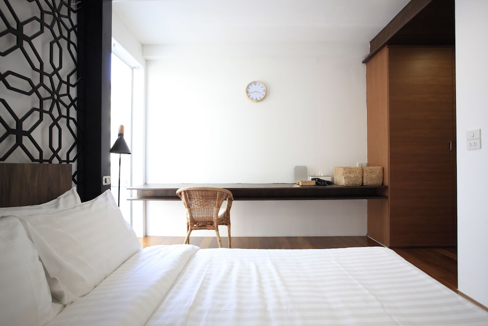 Siam Nitra Boutique Hotel 19/76