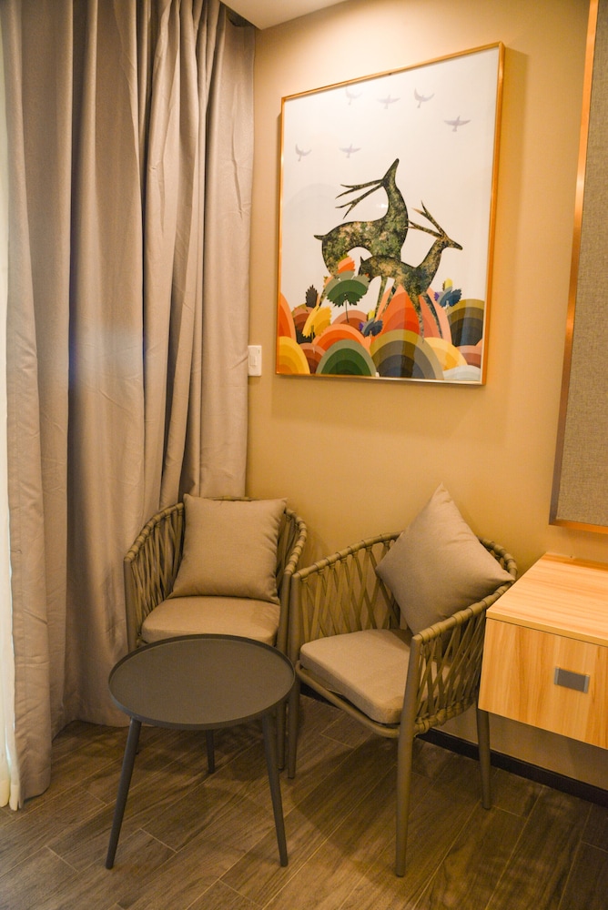 El Nido Garden Beach Resort 30/50