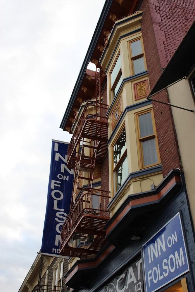 Inn on Folsom 6/36