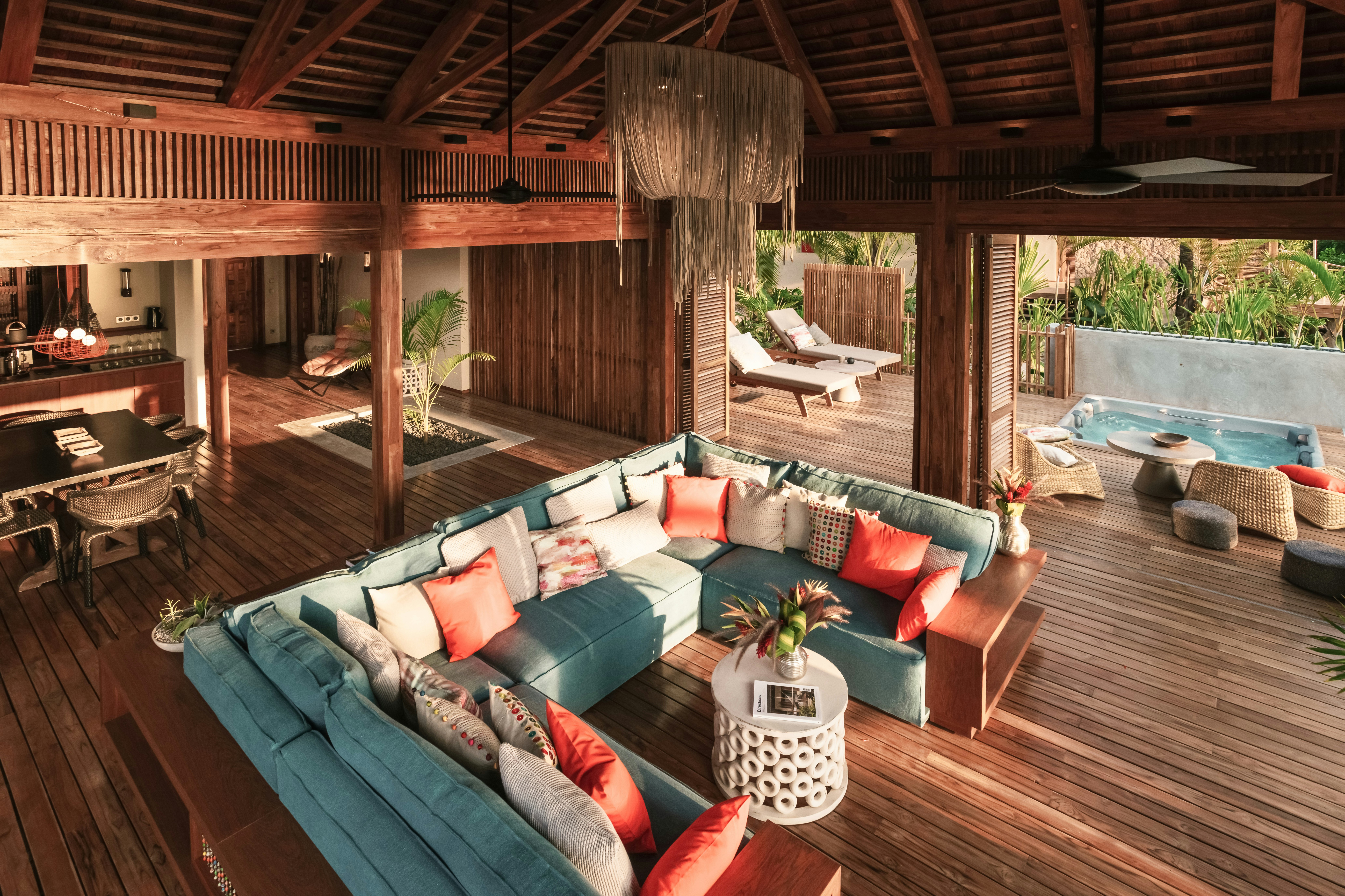 Zuri Zanzibar Hotel Resort 4/25