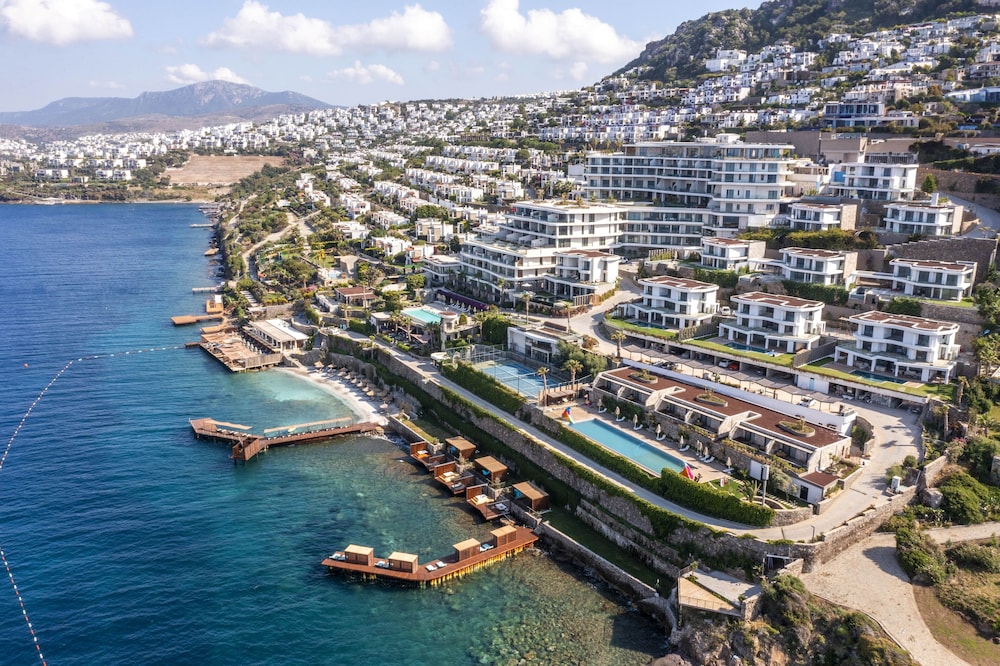 Swissotel Living Bodrum 69/78
