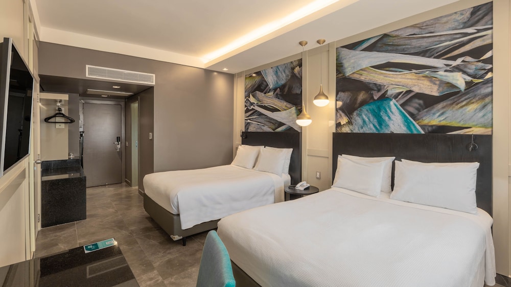 Hotel Deville Prime Cuiaba 40/86