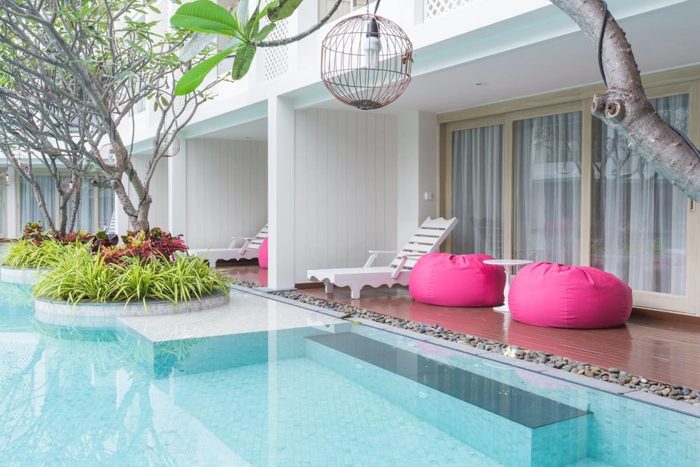The Sea-Cret Hua Hin Hotel 39/73