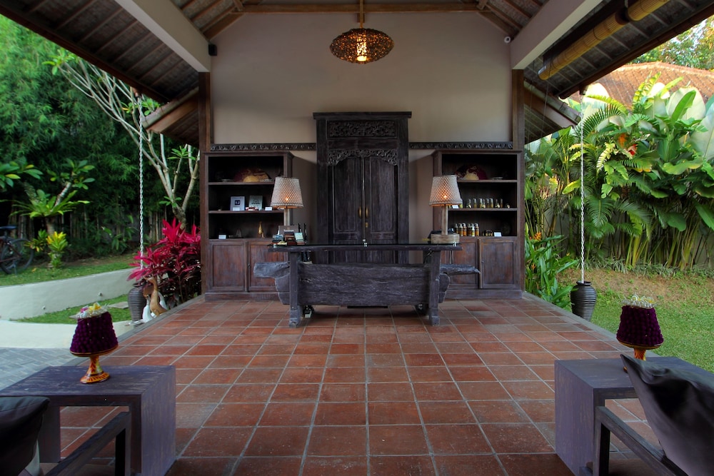 Mathis Retreat Ubud 22/46