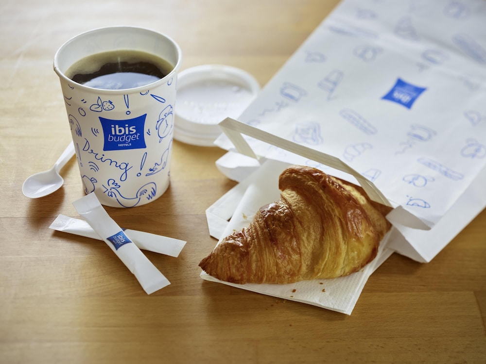 Ibis Budget布鲁塞尔机场酒店(Ibis Budget Brussels Airport) 图片3