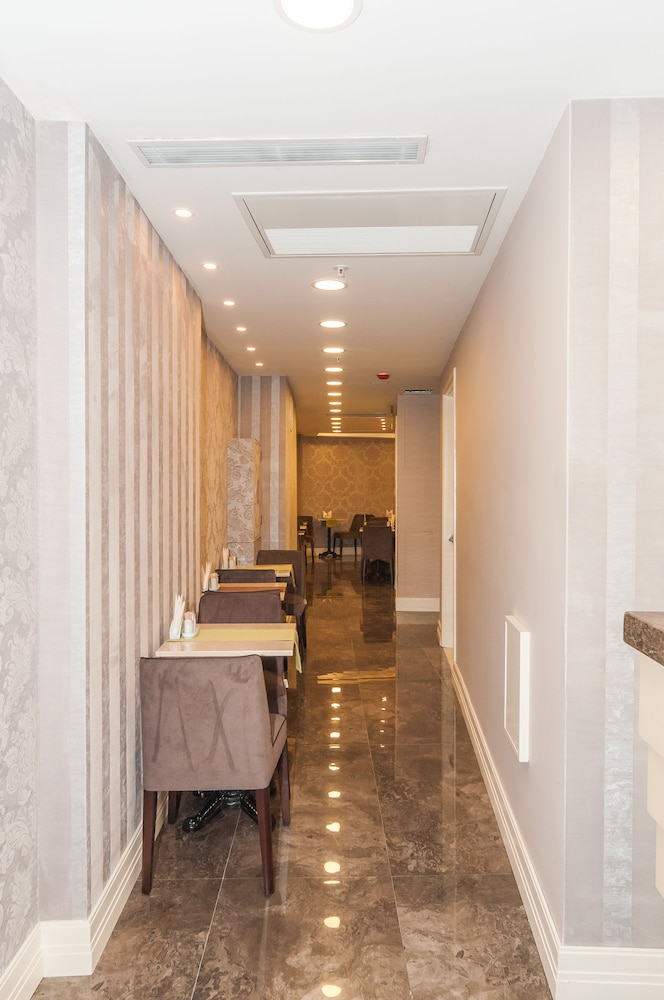 Park Grazza Hotel 7/43