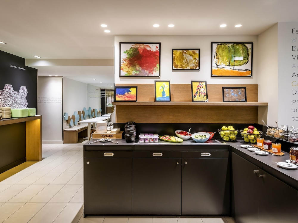 Ibis Styles Barcelona Centre Hotel 7/73