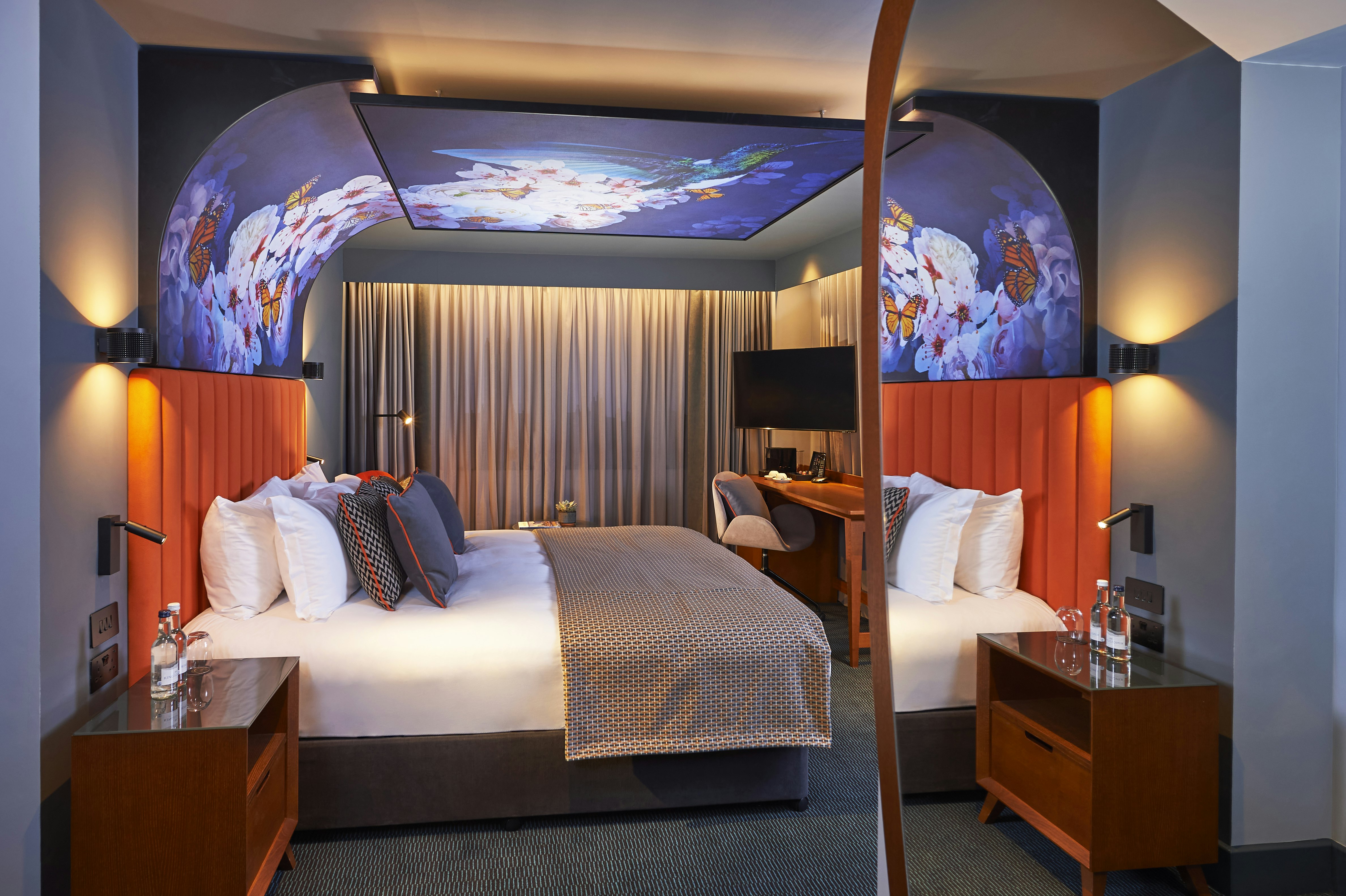 Malmaison Manchester Deansgate 6/27