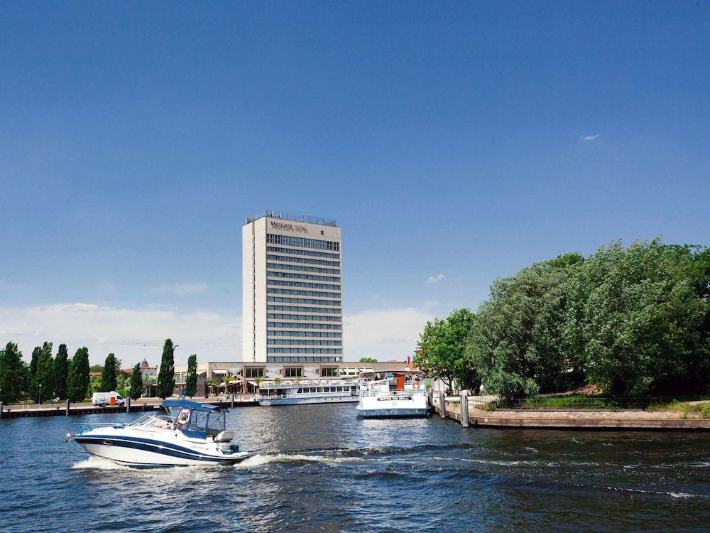 Mercure Hotel Potsdam City 64/67