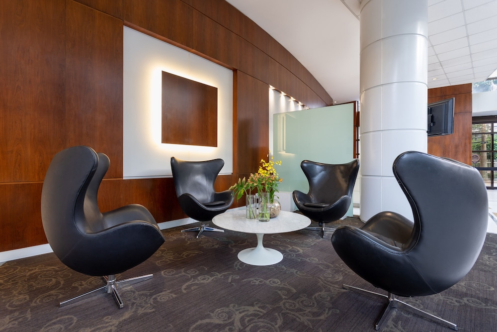 Mercure Sao Paulo Grand Plaza Paulista 63/71
