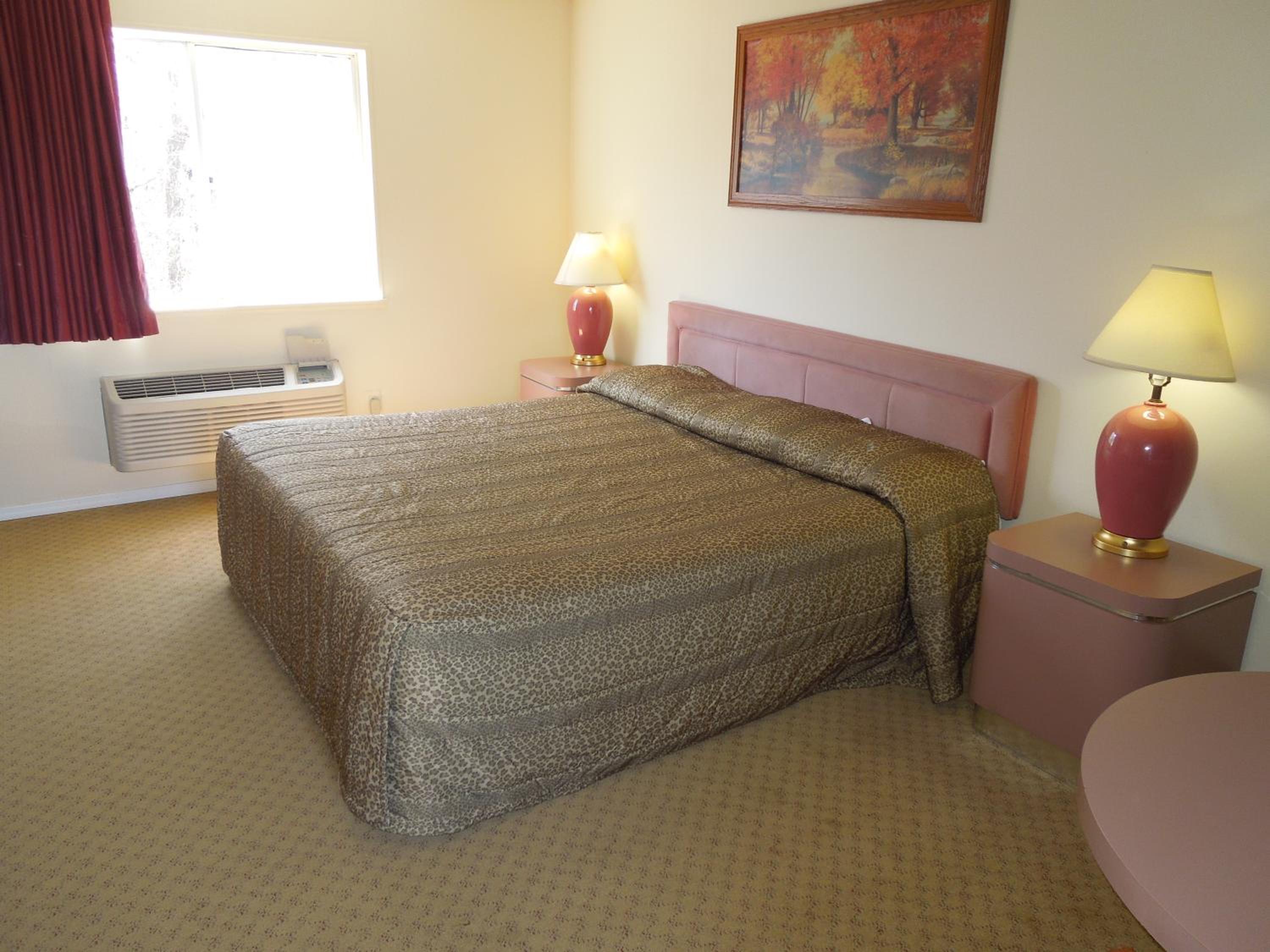 Starlite Motor Inn Absecon 9/14