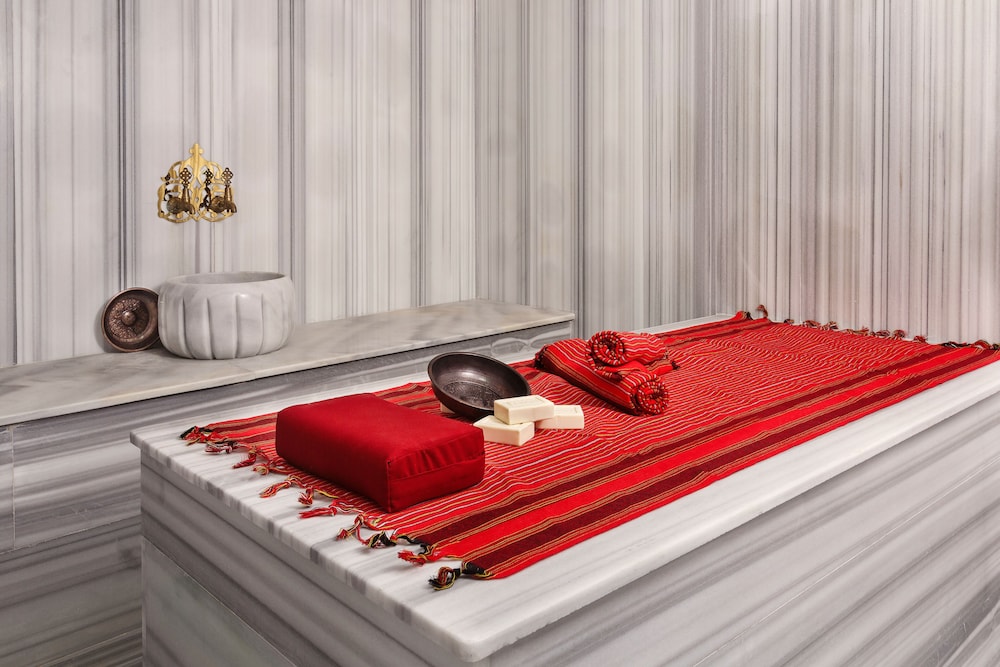 Optimum Luxury Hotel & Spa 21/54